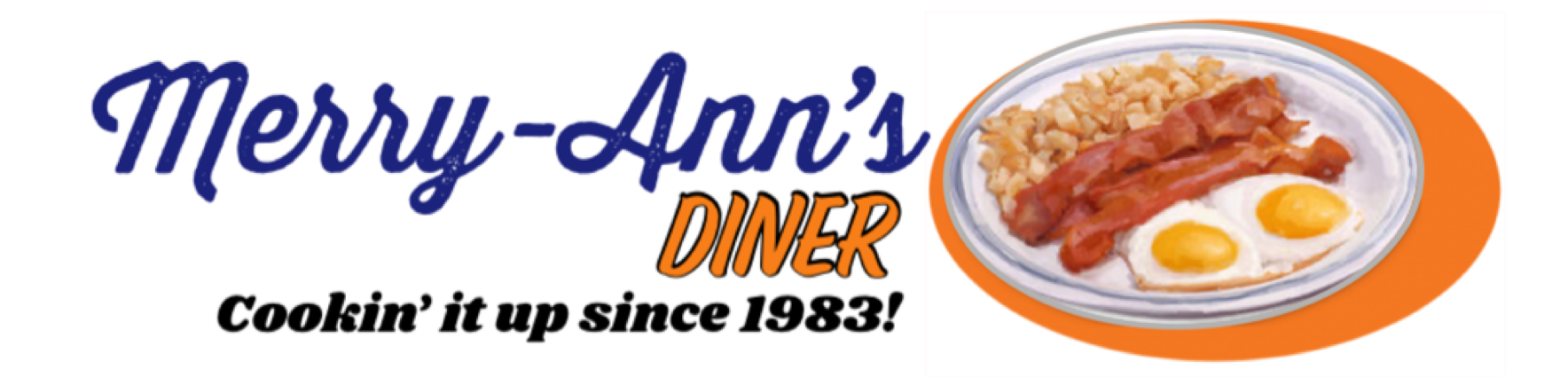 Merry-Ann's Diner
